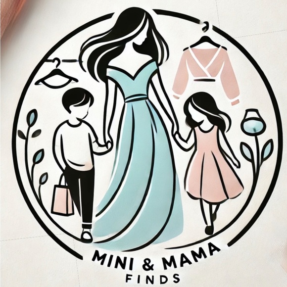 🎀 Closet Full of Joy (and Coffee!) 🎀 - Picture 1 of 5